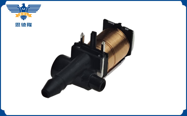 组合式4通电磁阀[汽车阀][泵阀一体]按摩座椅组合电磁阀